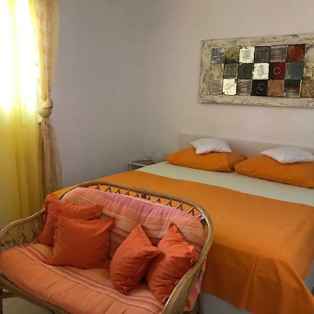 Apartments Porat Novi Vinodolski Ngoại thất bức ảnh